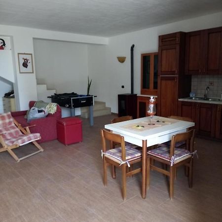 שאקה Villa Sovareto מראה חיצוני תמונה